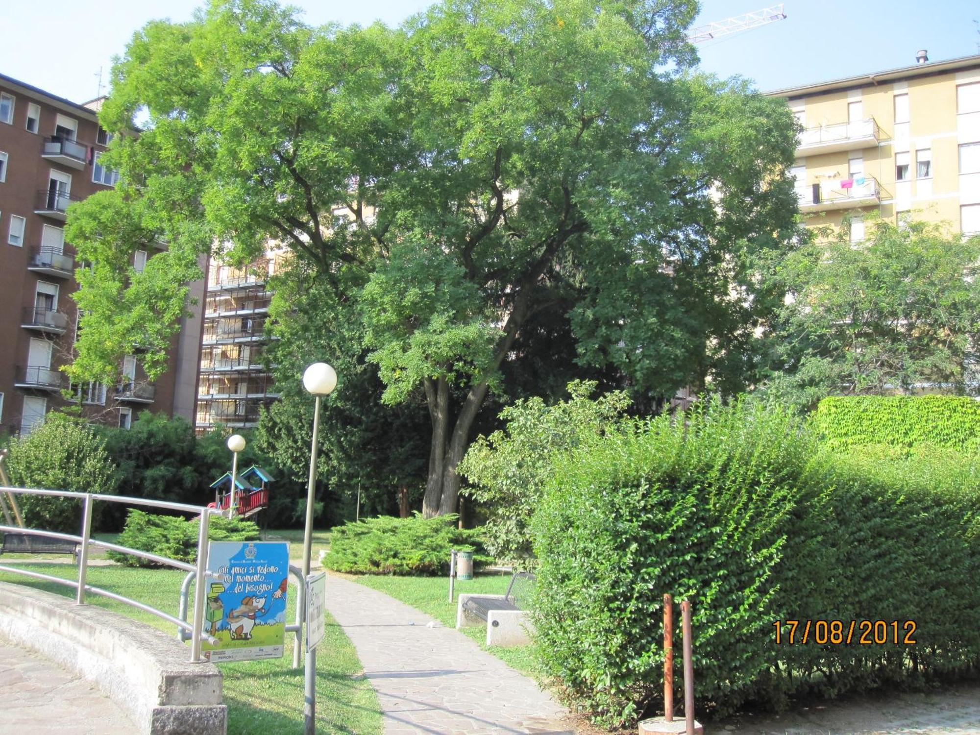 Piazzi House Aparthotel Sondrio Exterior foto